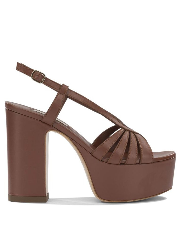 Casadei Sandals It 37 Women